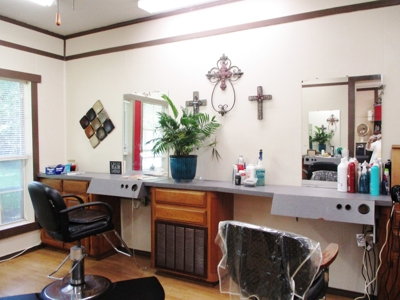 Bonham Tx Established Hair Salon - image 17