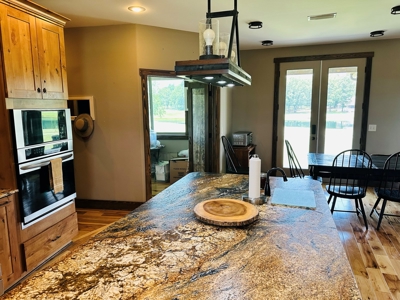 Home On Golf Course For Sale In Melbourne, Arkansas - image 25