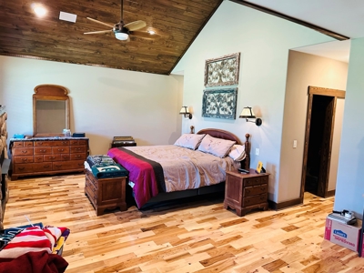 Home On Golf Course For Sale In Melbourne, Arkansas - image 17