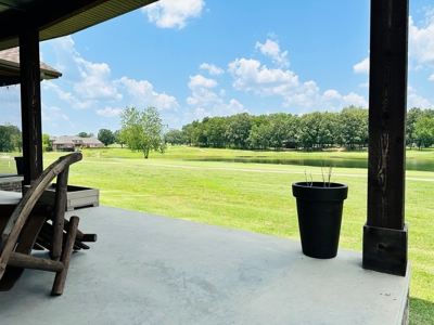 Home On Golf Course For Sale In Melbourne, Arkansas - image 3