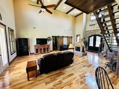 Home On Golf Course For Sale In Melbourne, Arkansas - image 31