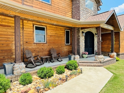 Home On Golf Course For Sale In Melbourne, Arkansas - image 36
