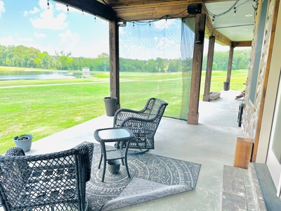 Home On Golf Course For Sale In Melbourne, Arkansas - image 33