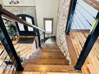 Home On Golf Course For Sale In Melbourne, Arkansas - image 16