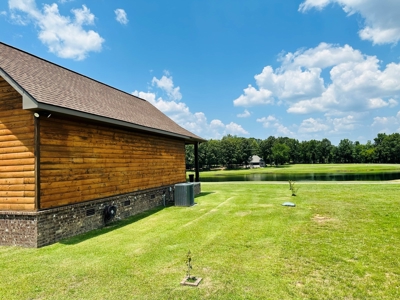 Home On Golf Course For Sale In Melbourne, Arkansas - image 2