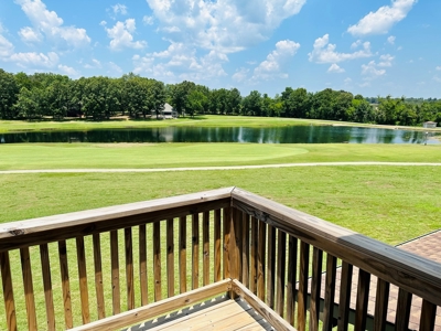 Home On Golf Course For Sale In Melbourne, Arkansas - image 13