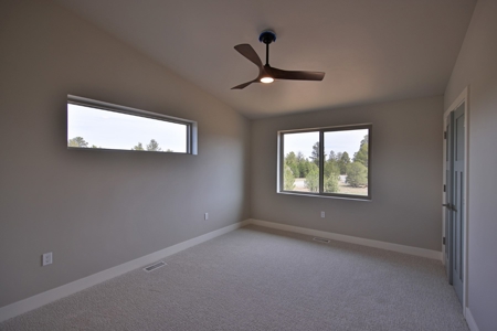 Ridgway Co Golf Course Home within Close Proximity to Skiing - image 4