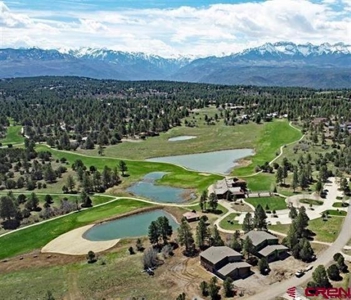 Ridgway Co Golf Course Home within Close Proximity to Skiing - image 1