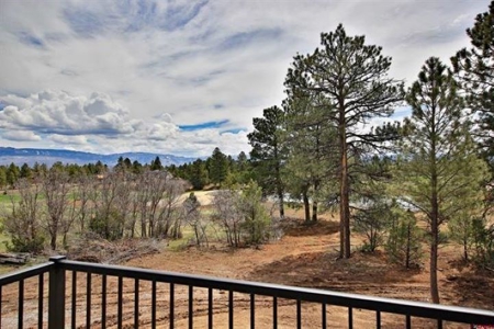 Ridgway Co Golf Course Home within Close Proximity to Skiing - image 8
