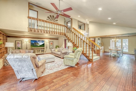 Clinton, Ok. Home for Sale!! - image 15