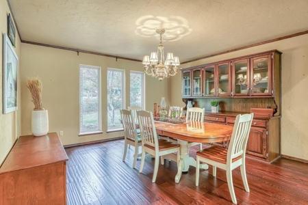 Clinton, Ok. Home for Sale!! - image 8