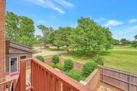 Clinton, Ok. Home for Sale!! - image 37