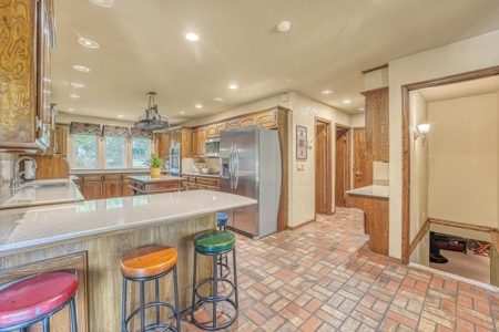 Clinton, Ok. Home for Sale!! - image 21