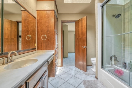 Clinton, Ok. Home for Sale!! - image 31