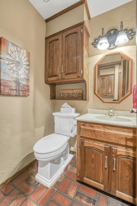 Clinton, Ok. Home for Sale!! - image 33
