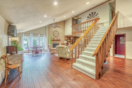 Clinton, Ok. Home for Sale!! - image 10