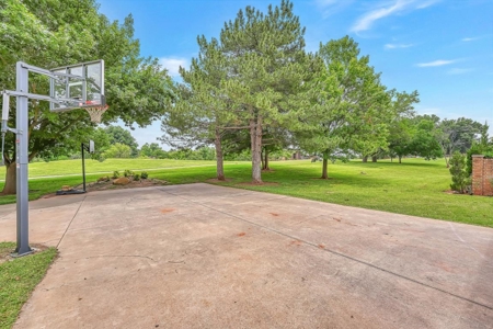 Clinton, Ok. Home for Sale!! - image 39