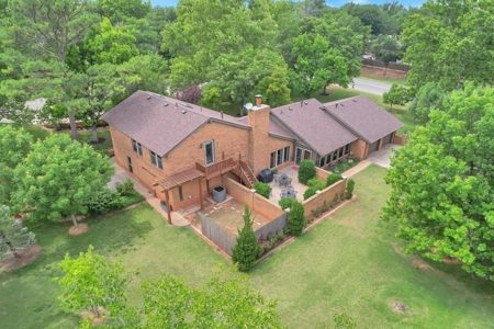 Clinton, Ok. Home for Sale!! - image 43