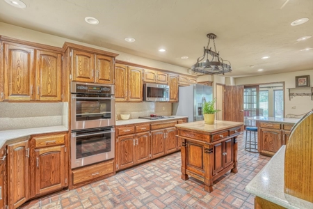 Clinton, Ok. Home for Sale!! - image 22