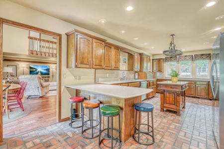 Clinton, Ok. Home for Sale!! - image 20