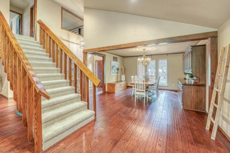 Clinton, Ok. Home for Sale!! - image 7