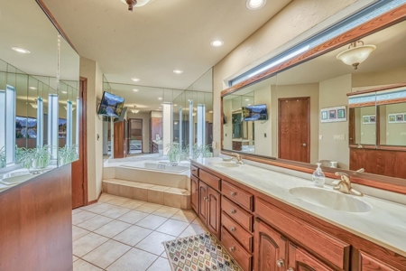 Clinton, Ok. Home for Sale!! - image 27