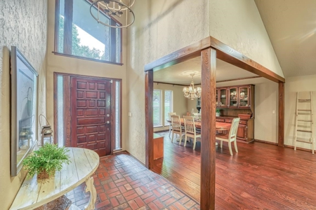 Clinton, Ok. Home for Sale!! - image 6