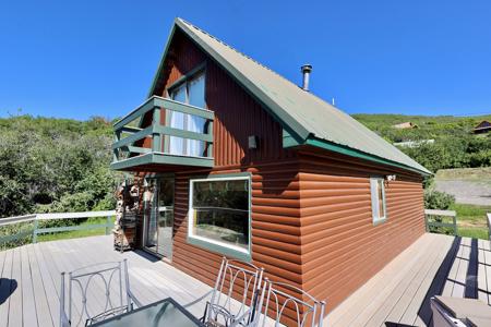 Lakefront cabin at Vega Lake Colorado for sale - image 15