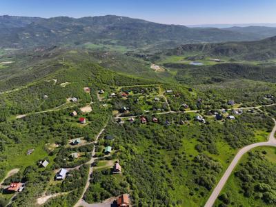 Lakefront cabin at Vega Lake Colorado for sale - image 20