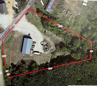 Commercial Property for Sale in Vienna, Missouri - image 2