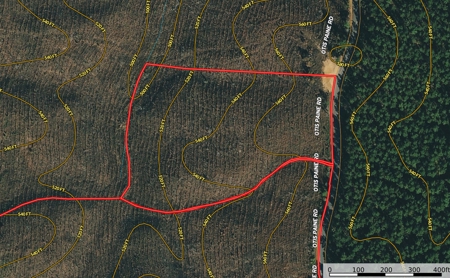 Land For Sale In Tn, 7 Acres+/-, Open Land - image 15