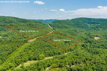 Absolute Auction- Online Only- McCreary County, KY - image 14
