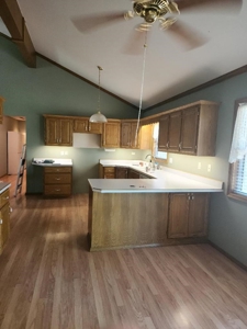 Home in Iola Kansas - image 5
