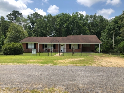 Updated Home For Sale Lawrence County Silver Creek MS - image 41