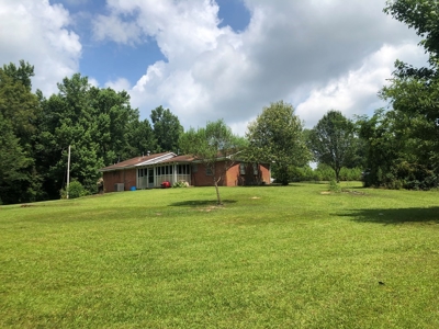 Updated Home For Sale Lawrence County Silver Creek MS - image 39