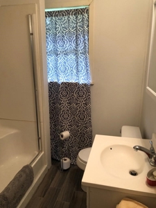 Updated Home For Sale Lawrence County Silver Creek MS - image 12