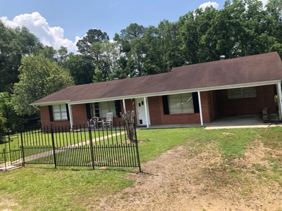 Updated Home For Sale Lawrence County Silver Creek MS - image 2