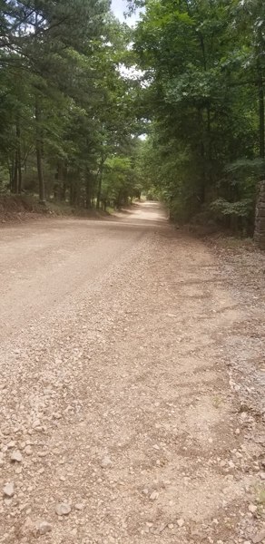 Mundell Rd. to the south