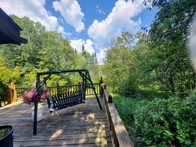 A-Frame Lakehouse for Sale in Mizpah, Minnesota - image 44
