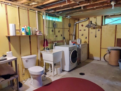 A-Frame Lakehouse for Sale in Mizpah, Minnesota - image 27