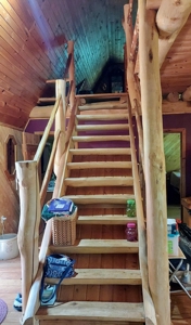 A-Frame Lakehouse for Sale in Mizpah, Minnesota - image 15