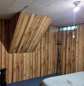 A-Frame Lakehouse for Sale in Mizpah, Minnesota - image 26
