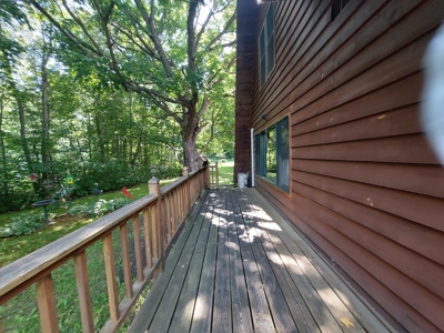 A-Frame Lakehouse for Sale in Mizpah, Minnesota - image 49