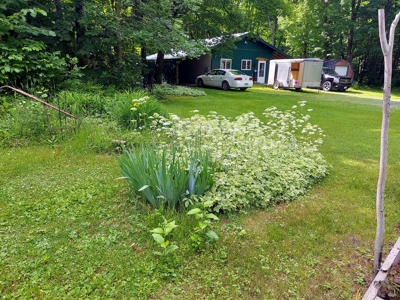 A-Frame Lakehouse for Sale in Mizpah, Minnesota - image 39