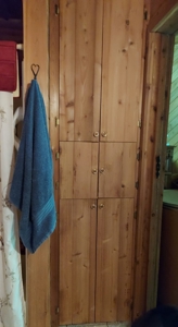 A-Frame Lakehouse for Sale in Mizpah, Minnesota - image 3