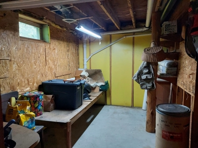 A-Frame Lakehouse for Sale in Mizpah, Minnesota - image 43