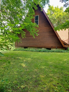 A-Frame Lakehouse for Sale in Mizpah, Minnesota - image 41