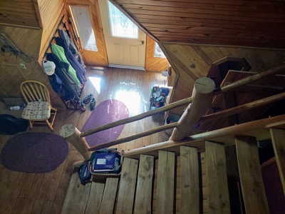 A-Frame Lakehouse for Sale in Mizpah, Minnesota - image 11