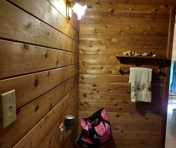 A-Frame Lakehouse for Sale in Mizpah, Minnesota - image 6