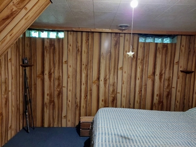 A-Frame Lakehouse for Sale in Mizpah, Minnesota - image 25